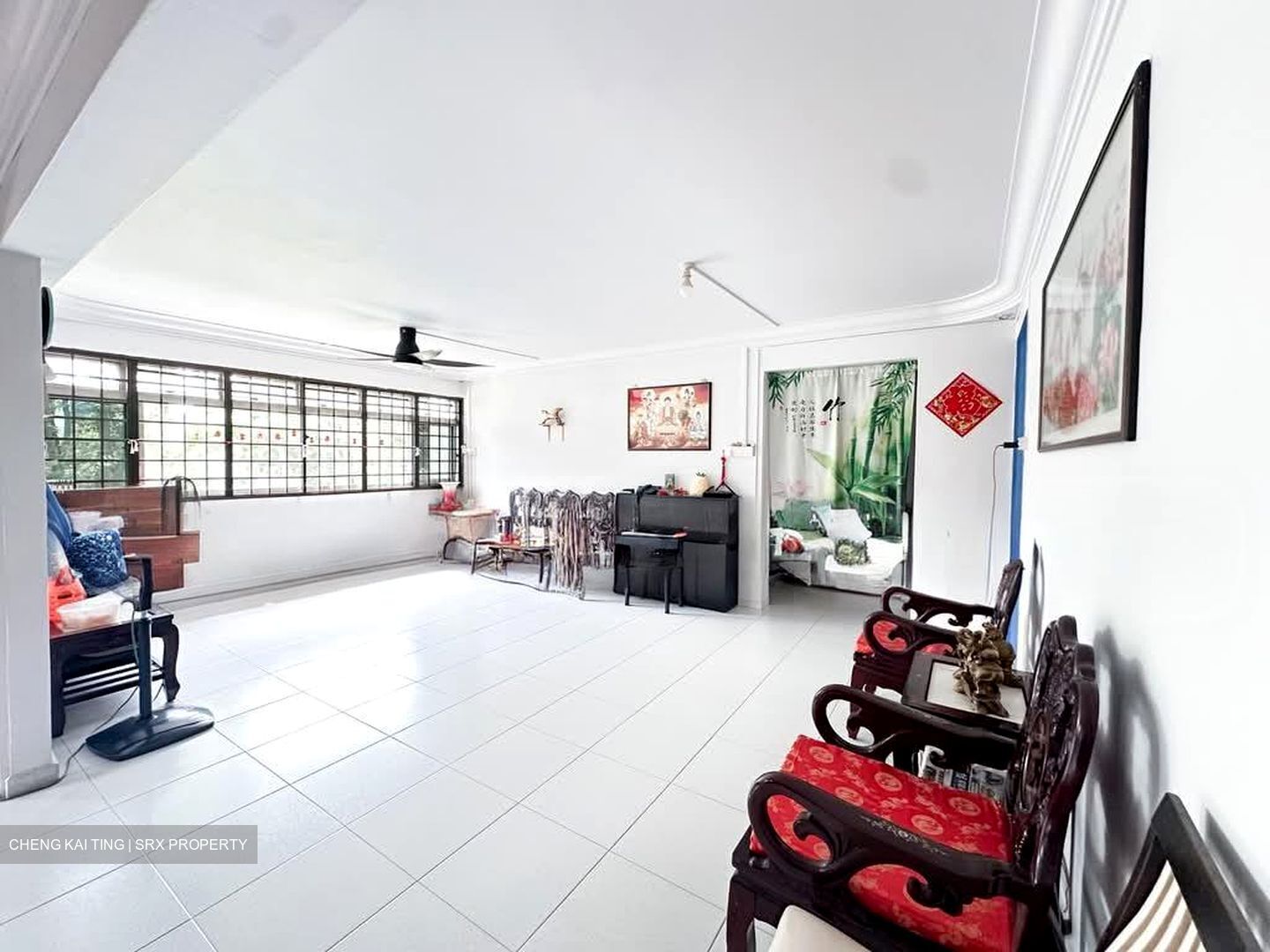 Blk 321 Woodlands Street 32 (Woodlands), HDB 5 Rooms #581340401